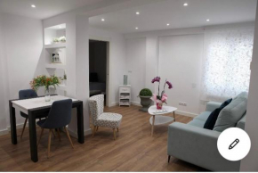 LOFT en el centro con WIFI